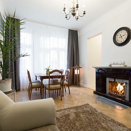Tatari 32 One-Bedroom Apartment Tallinn Exteriör bild