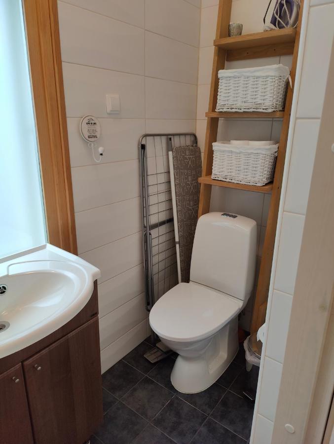 Tatari 32 One-Bedroom Apartment Tallinn Exteriör bild