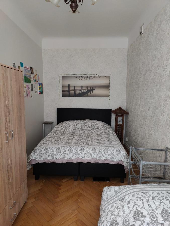 Tatari 32 One-Bedroom Apartment Tallinn Exteriör bild