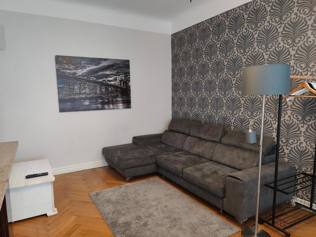 Tatari 32 One-Bedroom Apartment Tallinn Exteriör bild