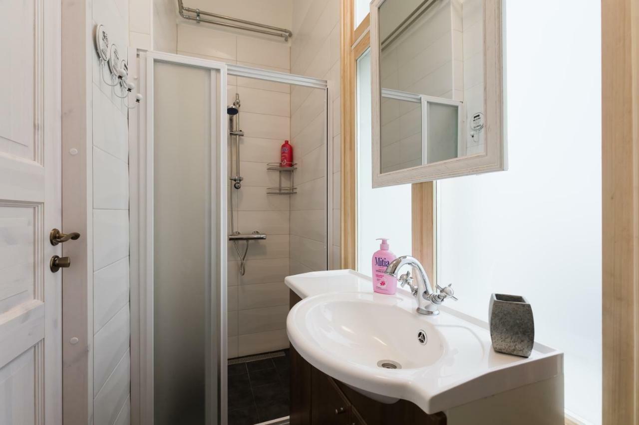 Tatari 32 One-Bedroom Apartment Tallinn Exteriör bild